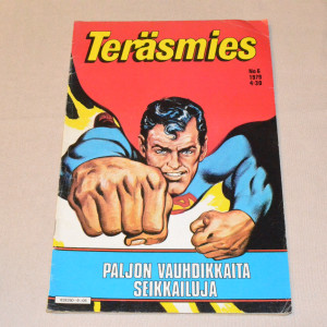 Teräsmies 06 - 1979